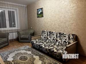 1-к квартира, на длительный срок, 34м2, 4/11 этаж