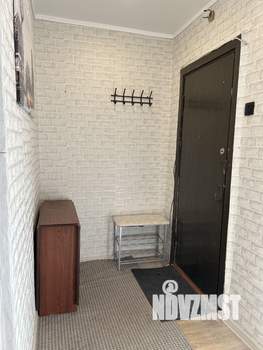 1-к квартира, на длительный срок, 31м2, 4/9 этаж