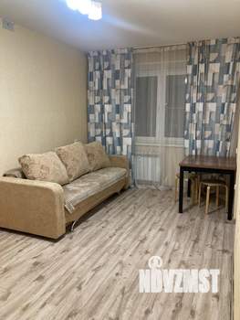 1-к квартира, на длительный срок, 35м2, 6/10 этаж