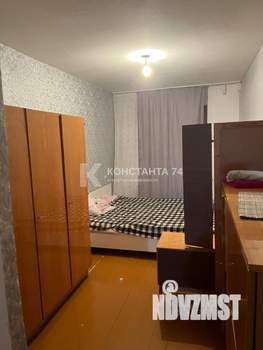 2-к квартира, на длительный срок, 46м2, 4/5 этаж