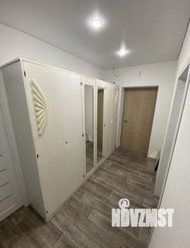 3-к квартира, на длительный срок, 60м2, 2/17 этаж