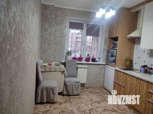 1-к квартира, на длительный срок, 40м2, 1/10 этаж