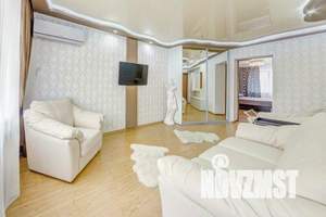 2-к квартира, посуточно, 50м2, 3/5 этаж