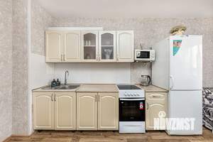 3-к квартира, посуточно, 78м2, 11/21 этаж