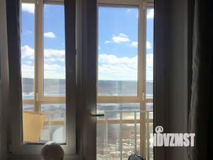 2-к квартира, на длительный срок, 60м2, 17/17 этаж