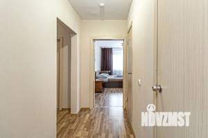 1-к квартира, посуточно, 78м2, 1/1 этаж