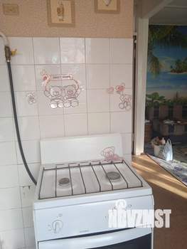 1-к квартира, на длительный срок, 30м2, 5/5 этаж