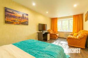 1-к квартира, посуточно, 33м2, 1/1 этаж