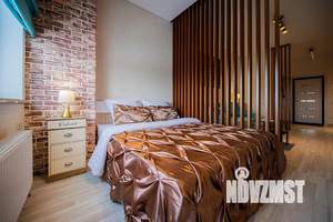 1-к квартира, посуточно, 47м2, 1/1 этаж