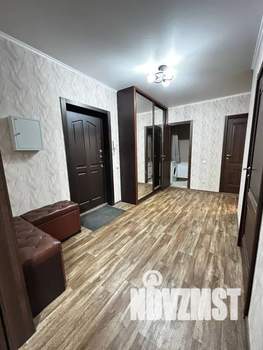 2-к квартира, посуточно, 60м2, 7/10 этаж