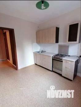 1-к квартира, на длительный срок, 33м2, 3/7 этаж