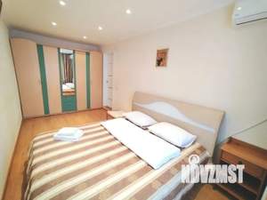 2-к квартира, посуточно, 47м2, 7/10 этаж