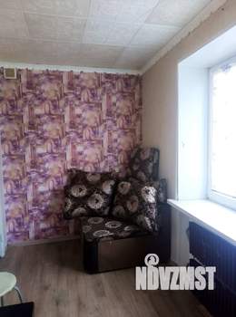 1-к квартира, на длительный срок, 25м2, 3/5 этаж