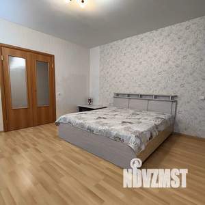 2-к квартира, посуточно, 73м2, 9/10 этаж