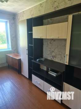 1-к квартира, на длительный срок, 31м2, 3/5 этаж