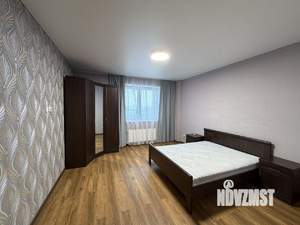 1-к квартира, на длительный срок, 42м2, 14/21 этаж