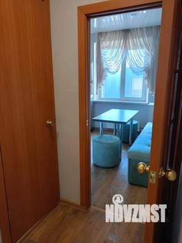1-к квартира, посуточно, 33м2, 5/11 этаж