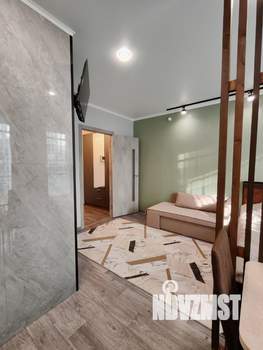 Студия квартира, посуточно, 25м2, 2/10 этаж