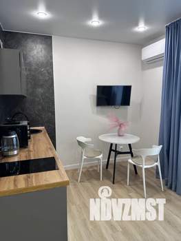 Студия квартира, посуточно, 28м2, 9/16 этаж