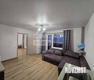 2-к квартира, на длительный срок, 48м2, 1/10 этаж