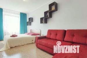 2-к квартира, посуточно, 54м2, 6/10 этаж