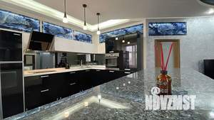 3-к квартира, посуточно, 84м2, 14/16 этаж