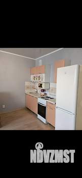 1-к квартира, на длительный срок, 25м2, 18/21 этаж