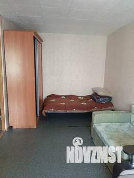 1-к квартира, посуточно, 35м2, 2/5 этаж