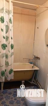 1-к квартира, на длительный срок, 31м2, 3/5 этаж