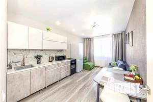 1-к квартира, посуточно, 47м2, 1/1 этаж