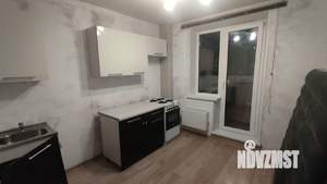 1-к квартира, на длительный срок, 32м2, 8/10 этаж