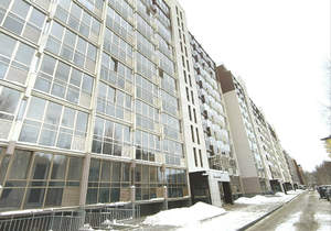 Студия квартира, на длительный срок, 25м2, 7/10 этаж