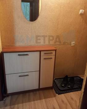 2-к квартира, на длительный срок, 49м2, 1/5 этаж