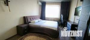 2-к квартира, посуточно, 63м2, 1/1 этаж