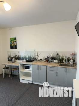 1-к квартира, посуточно, 26м2, 1/16 этаж