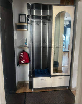 1-к квартира, на длительный срок, 36м2, 5/10 этаж