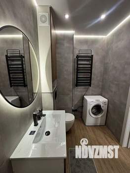 2-к квартира, на длительный срок, 63м2, 3/20 этаж