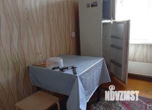 1-к квартира, на длительный срок, 30м2, 4/10 этаж