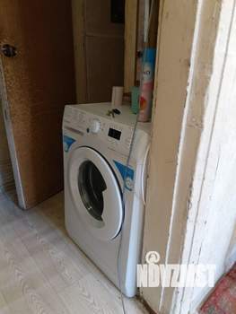 2-к квартира, на длительный срок, 41м2, 3/4 этаж