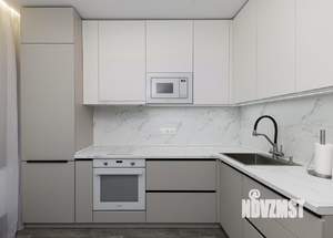 1-к квартира, на длительный срок, 33м2, 8/10 этаж