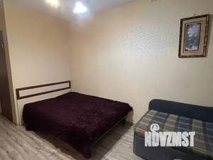 1-к квартира, посуточно, 36м2, 8/10 этаж