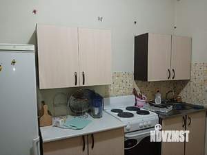 1-к квартира, на длительный срок, 41м2, 10/10 этаж