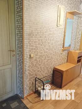 1-к квартира, посуточно, 34м2, 3/5 этаж