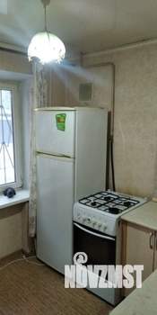 1-к квартира, посуточно, 36м2, 1/5 этаж