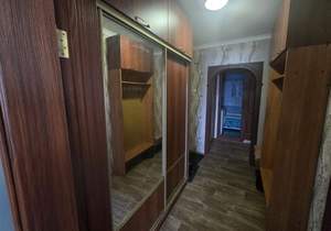 2-к квартира, на длительный срок, 57м2, 4/10 этаж