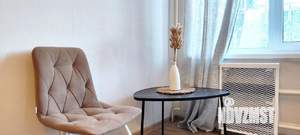 2-к квартира, посуточно, 48м2, 1/1 этаж