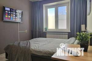 1-к квартира, посуточно, 26м2, 1/10 этаж