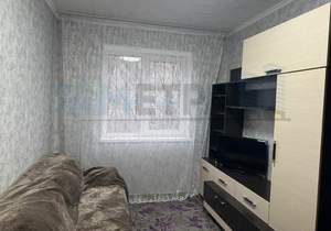 2-к квартира, на длительный срок, 44м2, 1/5 этаж