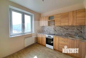 2-к квартира, на длительный срок, 53м2, 10/18 этаж