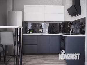 1-к квартира, посуточно, 43м2, 6/16 этаж